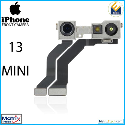 iPhone 13 Mini Front Camera (Normal) - Matrix Traders