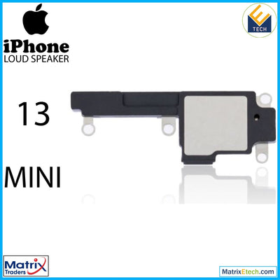 iPhone 13 Mini Loudspeaker (Normal) - Matrix Traders