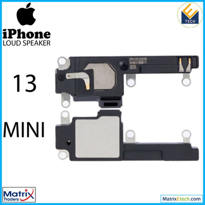 iPhone 13 Mini Loudspeaker (Normal) - Matrix Traders