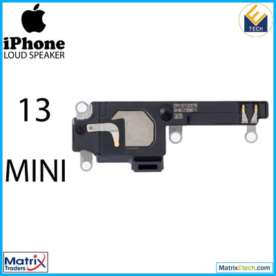 iPhone 13 Mini Loudspeaker (Service Pack) - Matrix Traders