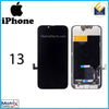 iPhone 13 OLED Assembly (Aftermarket Pro: XO7 Soft). - Matrix Traders