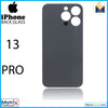 iPhone 13 Pro Back Glass With 3M Adhesive (Normal) - Matrix Traders