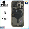 iPhone 13 Pro Back Housing W Small (International Version) - Matrix Traders