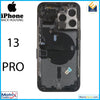 iPhone 13 Pro Back Housing W Small (International Version) - Matrix Traders