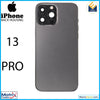 iPhone 13 Pro Back Housing W Small (International Version) - Matrix Traders