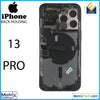 iPhone 13 Pro Back Housing W Small (International Version) - Matrix Traders