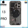 iPhone 13 Pro Back Housing W Small (International Version) - Matrix Traders