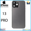 iPhone 13 Pro Back Housing W Small (International Version) - Matrix Traders