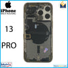 iPhone 13 Pro Back Housing W Small (International Version) - Matrix Traders