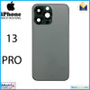 iPhone 13 Pro Back Housing W Small (International Version) - Matrix Traders