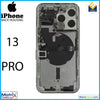 iPhone 13 Pro Back Housing W Small (International Version) - Matrix Traders