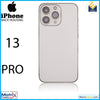 iPhone 13 Pro Back Housing W Small (US Version) - Matrix Traders