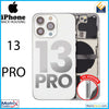 iPhone 13 Pro Back Housing W Small (US Version) - Matrix Traders