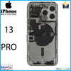 iPhone 13 Pro Back Housing W Small (US Version) - Matrix Traders