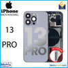 iPhone 13 Pro Back Housing W Small (US Version) - Matrix Traders