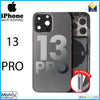 iPhone 13 Pro Back Housing W Small (US Version) - Matrix Traders