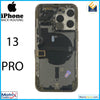 iPhone 13 Pro Back Housing W Small (US Version) - Matrix Traders