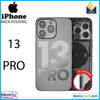 iPhone 13 Pro Back Housing W Small (US Version) - Matrix Traders