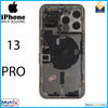 iPhone 13 Pro Back Housing W Small (US Version) - Matrix Traders