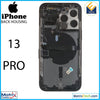 iPhone 13 Pro Back Housing W Small (US Version) - Matrix Traders