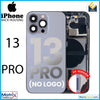 iPhone 13 Pro Back Housing W Small (US Version) - Matrix Traders