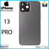 iPhone 13 Pro Back Housing W Small (US Version) - Matrix Traders