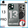 iPhone 13 Pro Back Housing W Small (US Version) - Matrix Traders