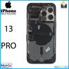 iPhone 13 Pro Back Housing W Small (US Version) - Matrix Traders