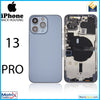 iPhone 13 Pro Back Housing W Small (US Version) - Matrix Traders