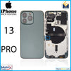 iPhone 13 Pro Back Housing W Small (US Version) - Matrix Traders