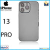 iPhone 13 Pro Back Housing W Small (US Version) - Matrix Traders