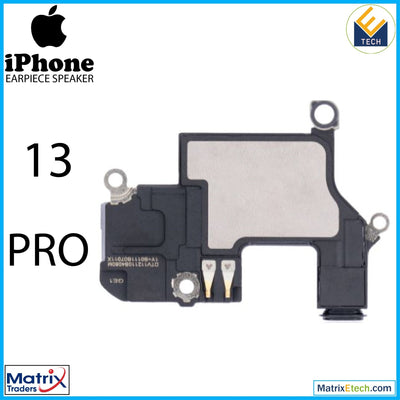 iPhone 13 Pro Earpiece Speaker - Matrix Traders