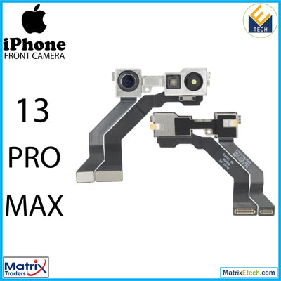 iPhone 13 Pro Front Camera (Normal) - Matrix Traders