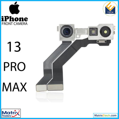 iPhone 13 Pro Front Camera (Normal) - Matrix Traders