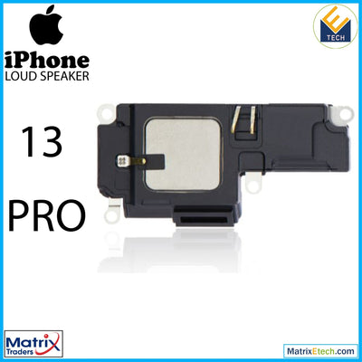 iPhone 13 Pro Loudspeaker (Normal) - Matrix Traders