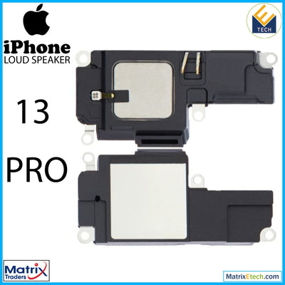 iPhone 13 Pro Loudspeaker (Normal) - Matrix Traders