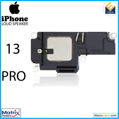 iPhone 13 Pro Loudspeaker (Service Pack) - Matrix Traders