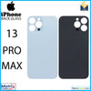 iPhone 13 Pro Max Back Glass With 3M Adhesive (Normal) - Matrix Traders