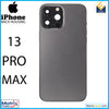 iPhone 13 Pro Max Back Housing W Small (International Version) - Matrix Traders