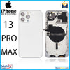 iPhone 13 Pro Max Back Housing W Small (International Version) - Matrix Traders