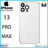 iPhone 13 Pro Max Back Housing W Small (US Version) - Matrix Traders