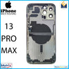 iPhone 13 Pro Max Back Housing W Small (US Version) - Matrix Traders