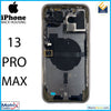 iPhone 13 Pro Max Back Housing W Small (US Version) - Matrix Traders