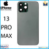 iPhone 13 Pro Max Back Housing W Small (US Version) - Matrix Traders