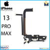 iPhone 13 Pro Max Charging Port Flex Cable (Premium) - Matrix Traders