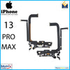 iPhone 13 Pro Max Charging Port Flex Cable (Premium) - Matrix Traders