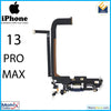 iPhone 13 Pro Max Charging Port Flex Cable (Premium) - Matrix Traders