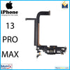 iPhone 13 Pro Max Charging Port Flex Cable (Pull) - Matrix Traders