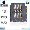 iPhone 13 Pro Max Dual Sim Card Reader (Normal) - Matrix Traders