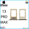 iPhone 13 Pro Max Dual Sim Card Tray (Normal) - Matrix Traders